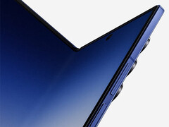 Galaxy Z Fold7 будет намного тоньше прошлогодних моделей и при этом мощнее. (Источник изображения: через Evan Blass)