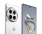 OnePlus 12. (Источник: OnePlus)