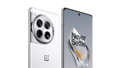 OnePlus 12. (Источник: OnePlus)