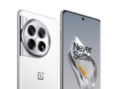 OnePlus 12. (Источник: OnePlus)
