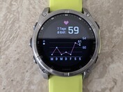 Обзор Garmin Fenix 8 Smartwatch (Источник изображения: Marcus Herbrich)