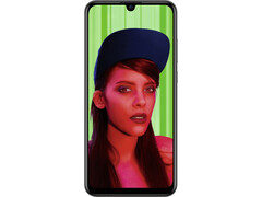 Смартфон Huawei P Smart Plus 2019. Обзор от Notebookcheck