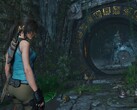 Изображение игры Shadow of the Tomb Raider - The Path Home. (Источник изображения: Steam)