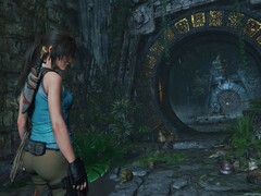 Изображение игры Shadow of the Tomb Raider - The Path Home. (Источник изображения: Steam)