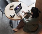 Acer Swift Air 16 поставляется с опциями AMD Krackan Point. (Источник изображения: Acer)