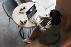 Acer Swift Air 16 поставляется с опциями AMD Krackan Point. (Источник изображения: Acer)