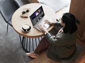 Acer Swift Air 16 поставляется с опциями AMD Krackan Point. (Источник изображения: Acer)
