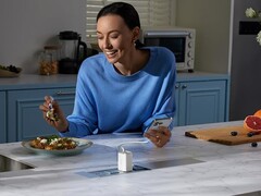 Зарядное устройство Anker Nano (35 Вт, встроенный выдвижной кабель USB-C) (на фото) теперь доступно в белом цвете (на фото). (Источник изображения: Anker)