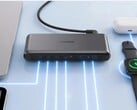 Зарядная станция Anker Travel Charging Station доступна в США по цене 79,99 долларов.