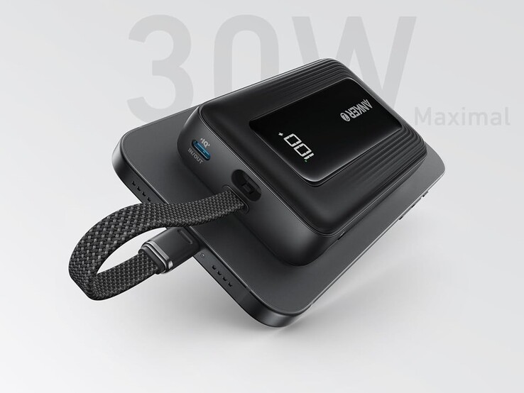 (Источник изображения: Anker)