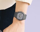 Новые часы Baby-G BGD-565 от Casio имеют перламутровые циферблаты