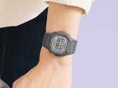 Новые часы Baby-G BGD-565 от Casio имеют перламутровые циферблаты