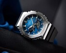 Часы G-Shock GBM2100A-2B от Casio (на фото) - одни из трех новых часов G-Steel, которые теперь доступны в США. (Источник изображения: Casio)