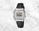 Винтажные часы Casio LA680WEL-1