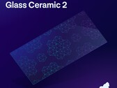 Corning Gorilla Glass Ceramic 2 позволяет телефонам лучше переносить падения и не разбиваться. (Источник изображения: Corning)