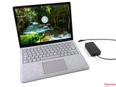 Ноутбук Microsoft Surface Laptop 2 (Core i5, 256 GB). Обзор от Notebookcheck