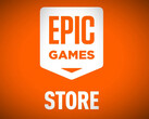 Раздача от Epic Games на этой неделе стоит более $60, логотип изображен на картинке. (Источник изображения: Epic Games Store)