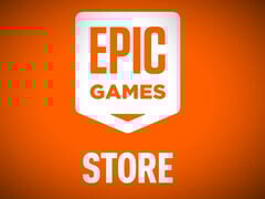 Раздача от Epic Games на этой неделе стоит более $60, логотип изображен на картинке. (Источник изображения: Epic Games Store)