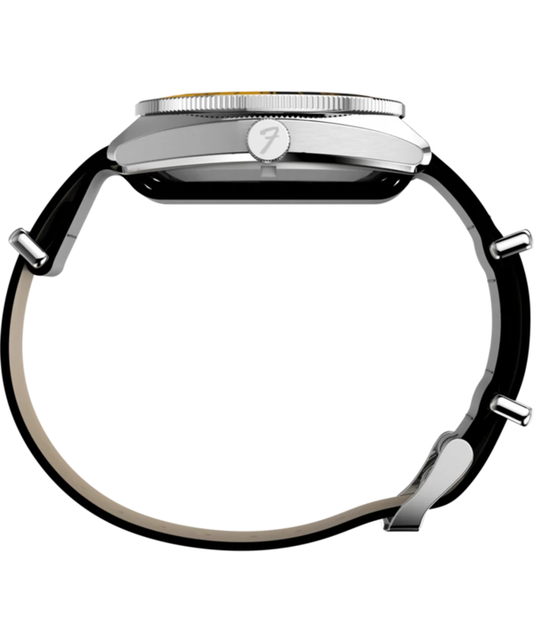Fender x Timex Automatic TW6A14600