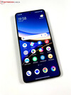Xiaomi Poco F7 Pro (источник изображения: Manuel Masiero)