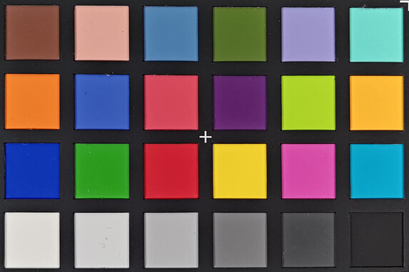 ColorChecker