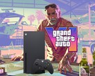 Брайан Хедер в GTA 6 был замечен рядом с консолью Xbox