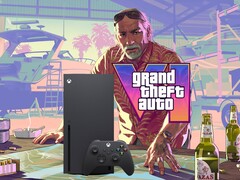 Брайан Хедер в GTA 6 был замечен рядом с консолью Xbox