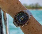 Прибор Descent Mk3i от Garmin получает обновление