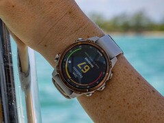 Прибор Descent Mk3i от Garmin получает обновление