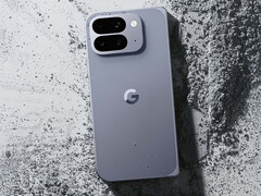 Модель Google Pixel 10 Pro Fold оснащена 48 МП широкоугольным объективом (Источник изображения: Google)