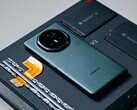 Honor Magic V3. (Источник изображения: Александр Ветцель)