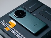 Honor Magic V3. (Источник изображения: Александр Ветцель)