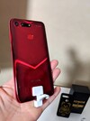 Эксклюзивная версия Honor View Moschino Edition (Phantom Red)