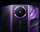 Ожидается, что Huawei Mate XT 2 будет значительно мощнее благодаря процессору Kirin 9050 Pro.