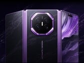 Ожидается, что Huawei Mate XT 2 будет значительно мощнее благодаря процессору Kirin 9050 Pro.