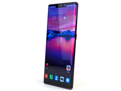 На обзоре: Huawei Mate 30 Pro. Тестовый образец предоставлен TradingShenzen