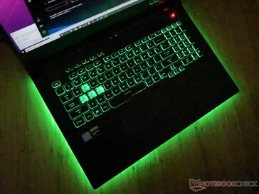 Купить Ноутбук Asus Rog Gl731gt