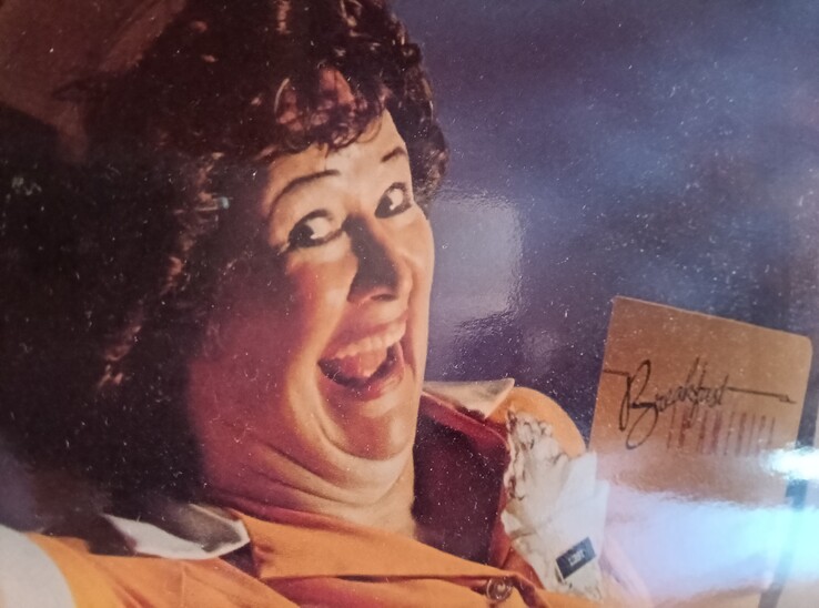 Lenovo Tab K11 Gen 2: Основная камера