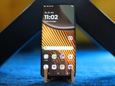 Обзор смартфона Motorola Edge 50 Ultra - Камера-перископ и огромный запас памяти