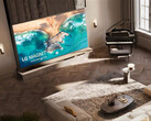 LG Magnit Active Micro LED Smart TV работает под управлением webOS с поддержкой AirPlay 2. (Источник изображения: LG)