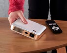 Kodak Luma 500 - это компактный проектор с аккумулятором (Источник изображения: C+A Global)