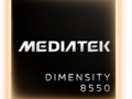 Mediatek Dimensity 8550