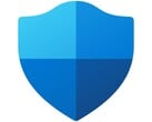 Логотип Microsoft Defender.