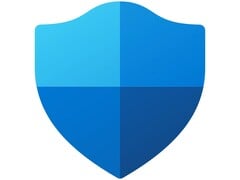 Логотип Microsoft Defender.