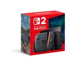 Игровая консоль Nintendo Switch 2.
