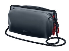 Сумка OnePlus Crossbody Bag в настоящее время доступна только в Китае. (Источник изображения: OnePlus)