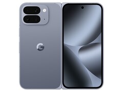 Неофициальный рендер Pixel 10 Pro Fold. (Источник изображения: Evan Blass on X)