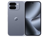 Неофициальный рендер Pixel 10 Pro Fold. (Источник изображения: Evan Blass on X)