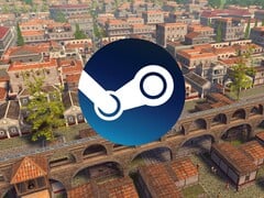 Игра «Pompeii: The Legacy» впервые продается на Steam со скидкой 50 % и доступна по цене 9,99 долларов.