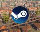 Игра «Pompeii: The Legacy» впервые продается на Steam со скидкой 50 % и доступна по цене 9,99 долларов.